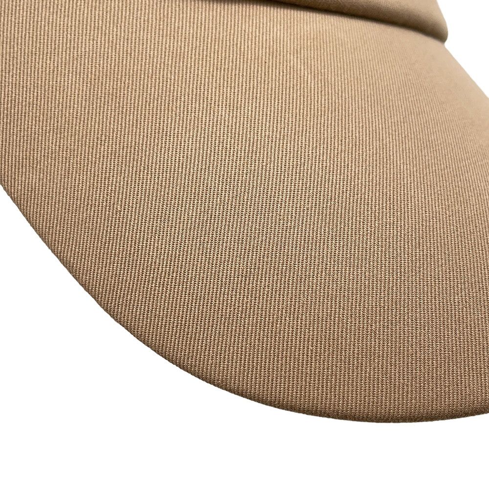 Hermes Cap Miles Cotton 58 — view 6