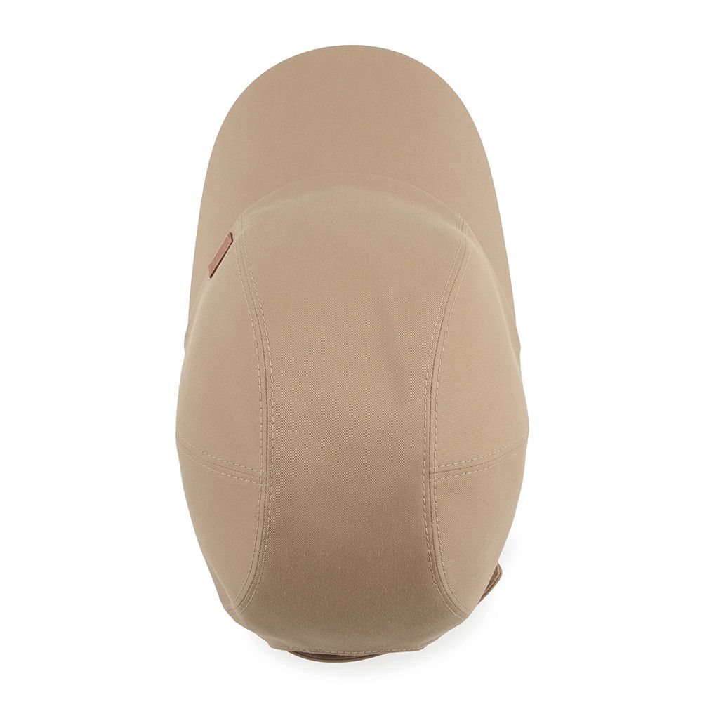 Hermes Cap Miles Cotton 58 — view 4