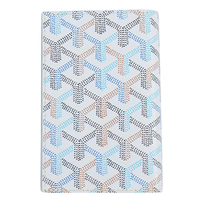 Goyard Passport Case Grenelle Herringbone Limited — view 3