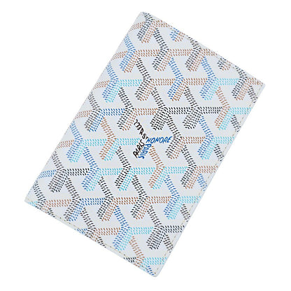 Goyard Passport Case Grenelle Herringbone Limited