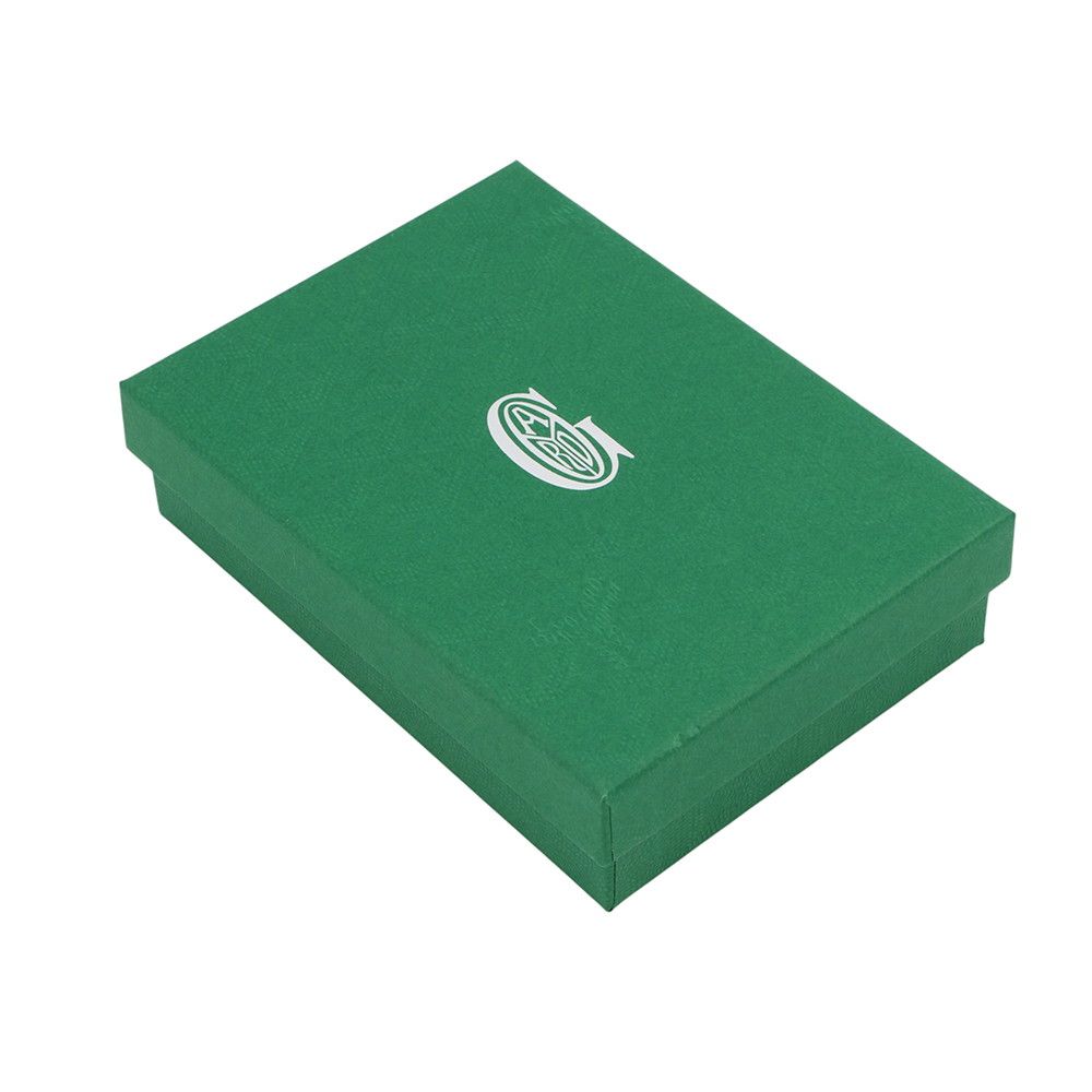 Goyard Passport Case Grenelle Herringbone Limited — view 8