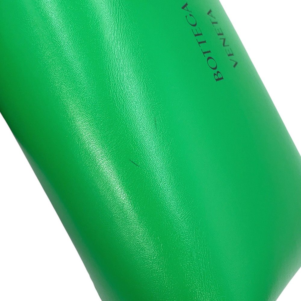 Bottega Veneta Sunglasses Acetate Eyewear — view 7