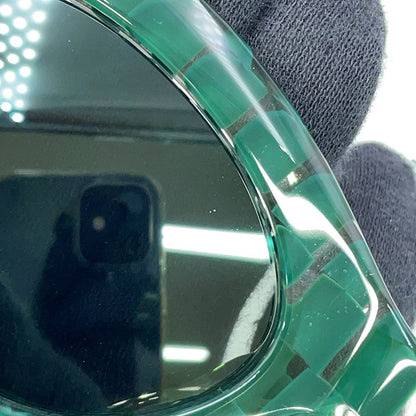 Bottega Veneta Sunglasses Acetate Eyewear — view 4