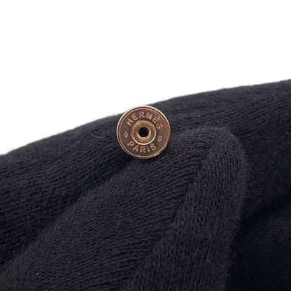 Hermes Earrings Mini Pop Lo Cover le Beauty Pink Gold — view 6