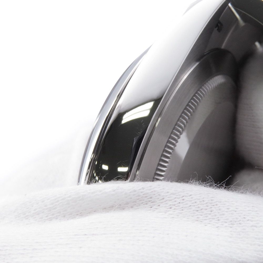 Rolex Oyster Perpetual 41 Roulette Watch Green Dial — view 8