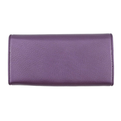 Gucci Wallet Double Continental Leather — view 3