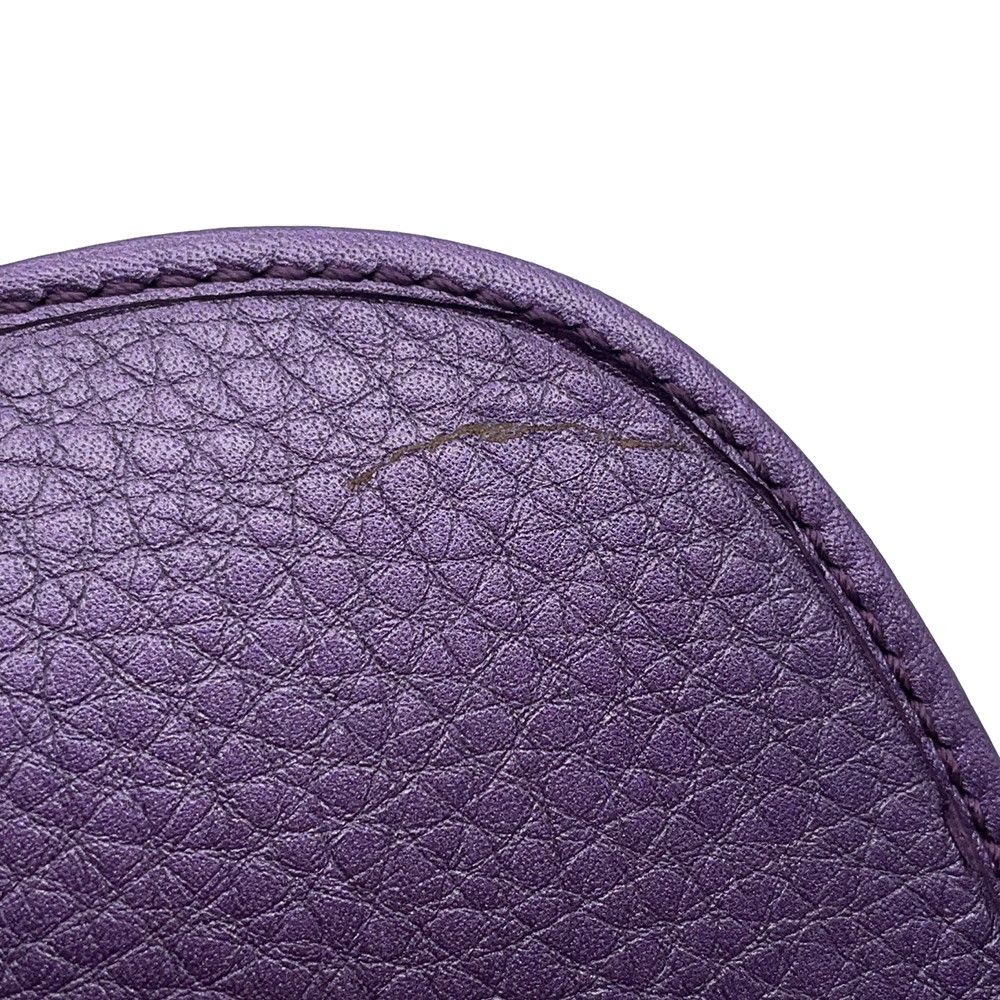 Gucci Wallet Double Continental Leather — view 8