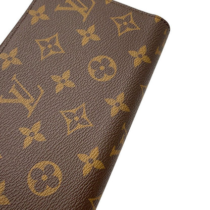 Louis Vuitton Wallet Monogram Zippy Zip Around — view 5