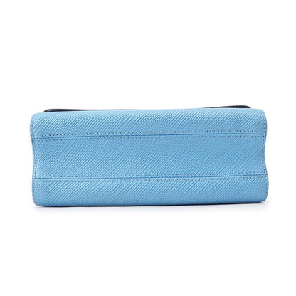 Louis Vuitton Chain Shoulder Bag Epi Twist MM Bird — view 3