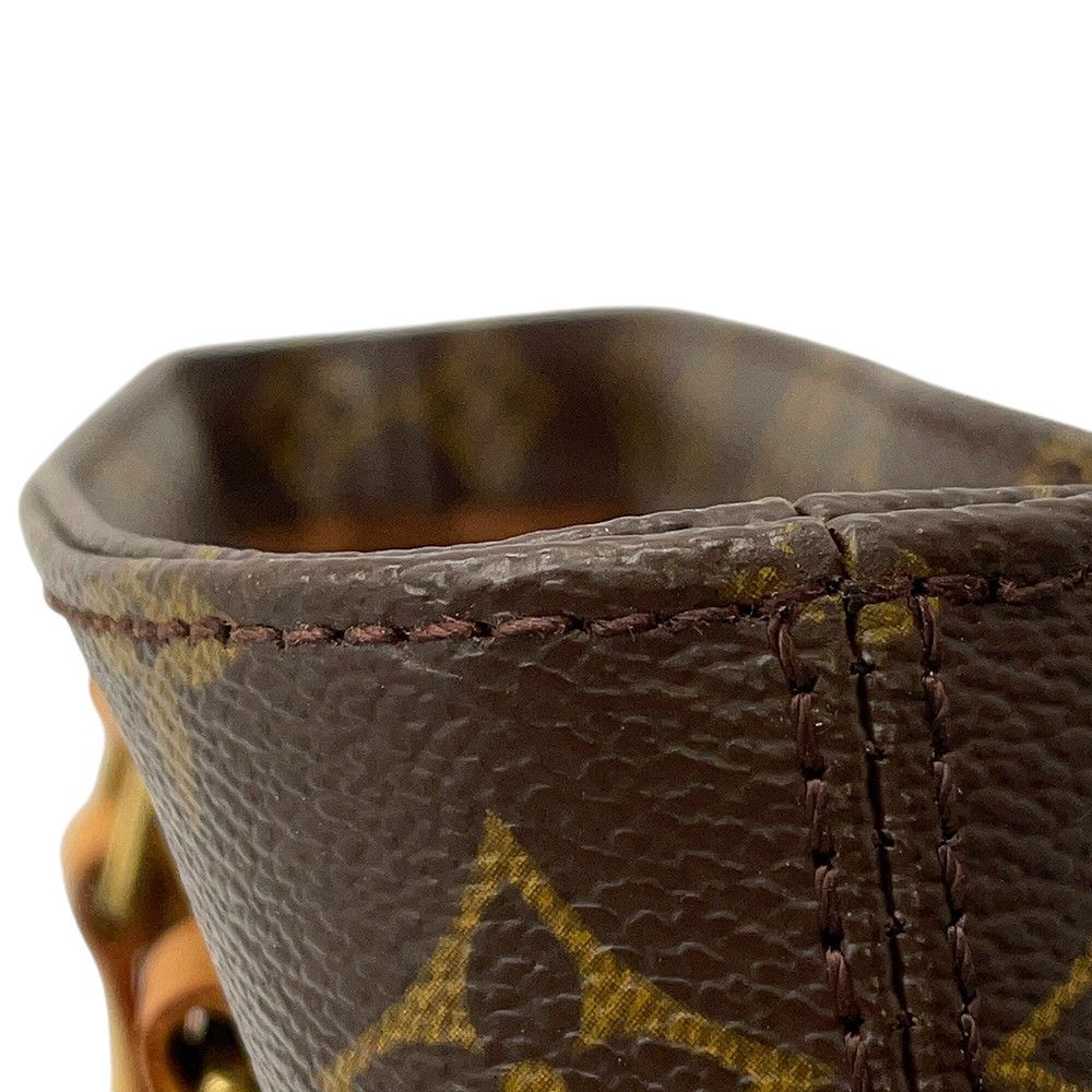 Louis Vuitton Handbag Monogram Vavin PM — view 7