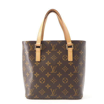 Louis Vuitton Handbag Monogram Vavin PM