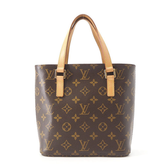 Louis Vuitton Handbag Monogram Vavin PM