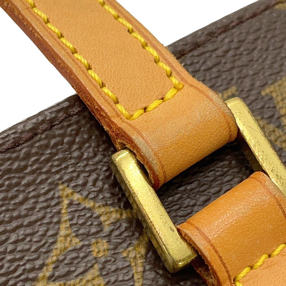 Louis Vuitton Handbag Monogram Vavin PM — view 8