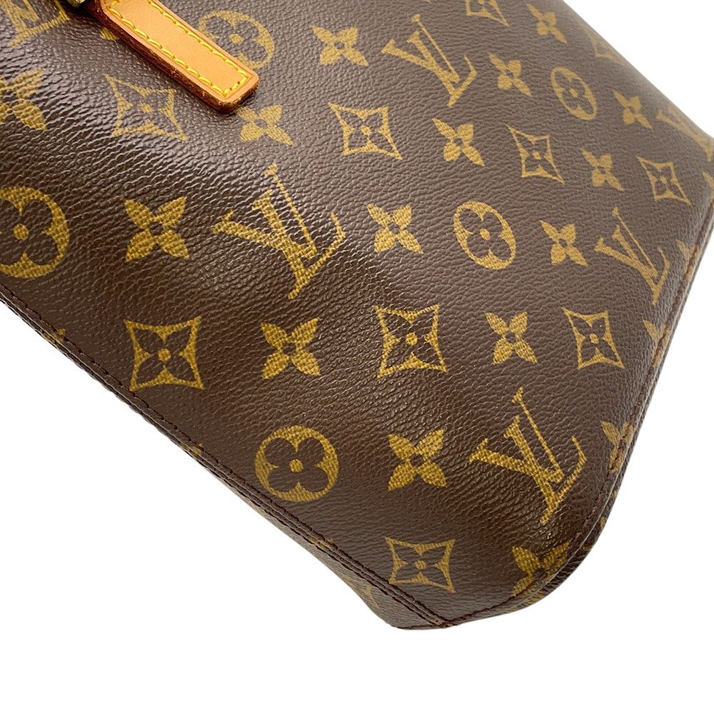 Louis Vuitton Handbag Monogram Vavin PM — view 6