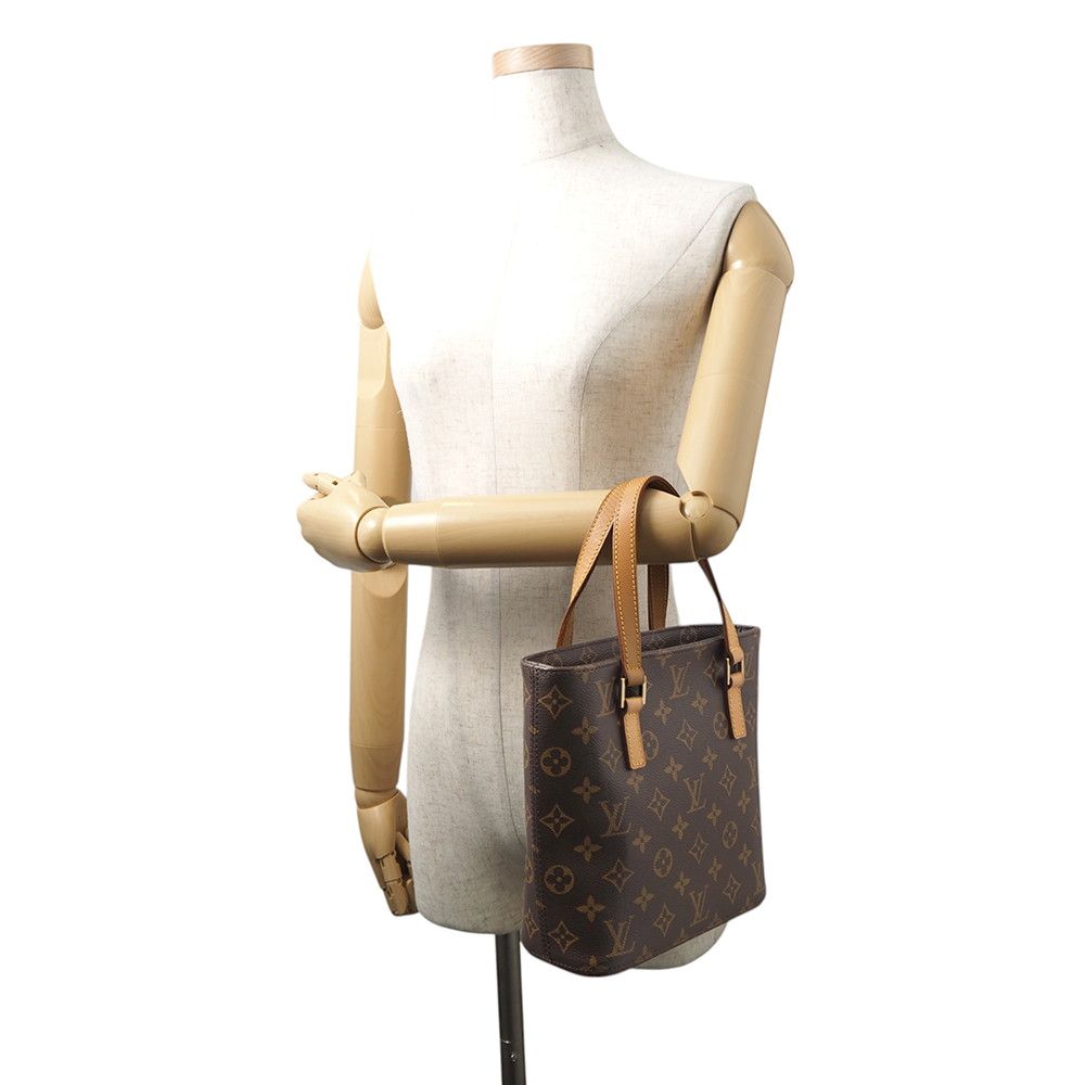 Louis Vuitton Handbag Monogram Vavin PM — view 4