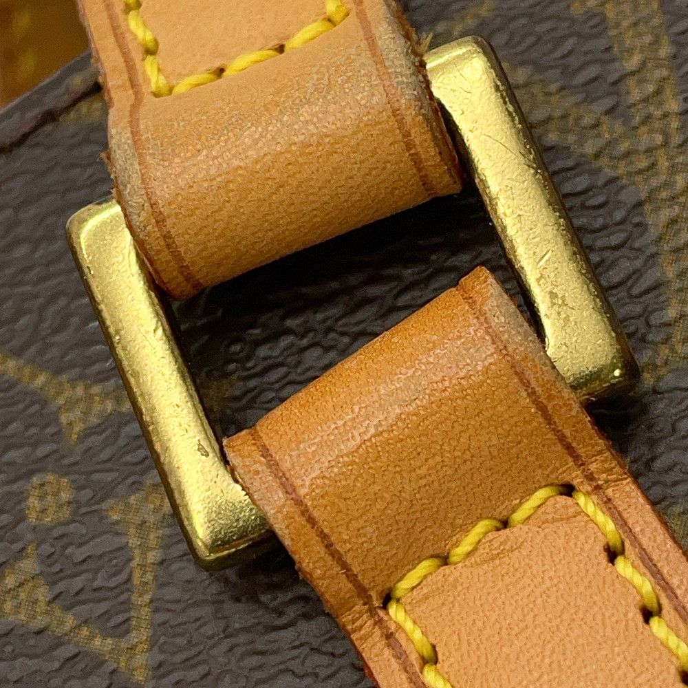Louis Vuitton Handbag Monogram Vavin PM — view 9