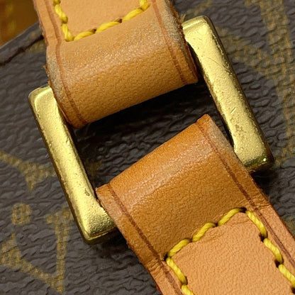 Louis Vuitton Handbag Monogram Vavin PM — view 9