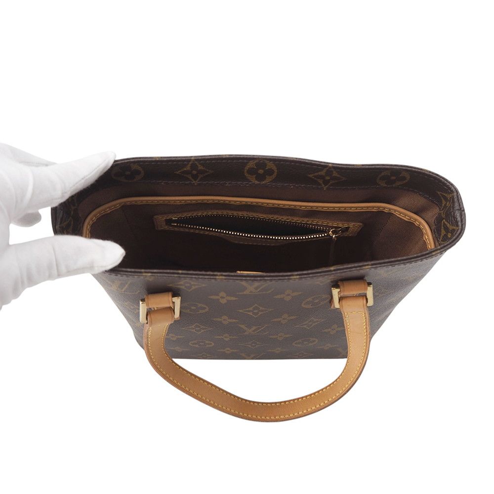 Louis Vuitton Handbag Monogram Vavin PM — view 5