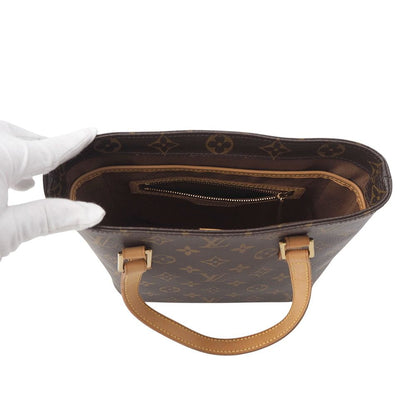 Louis Vuitton Handbag Monogram Vavin PM — view 5
