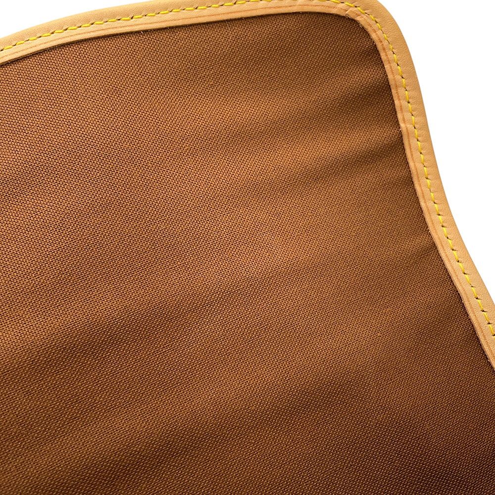Louis Vuitton Shoulder Bag Monogram Sologne — view 8