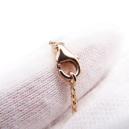 Cartier Necklace Round Trinity 18k Pink Gold 18k Yellow 18k White Pendant — view 9