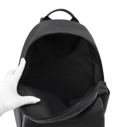 Louis Vuitton Monogram Shadow Discovery Backpack PM Black — view 5