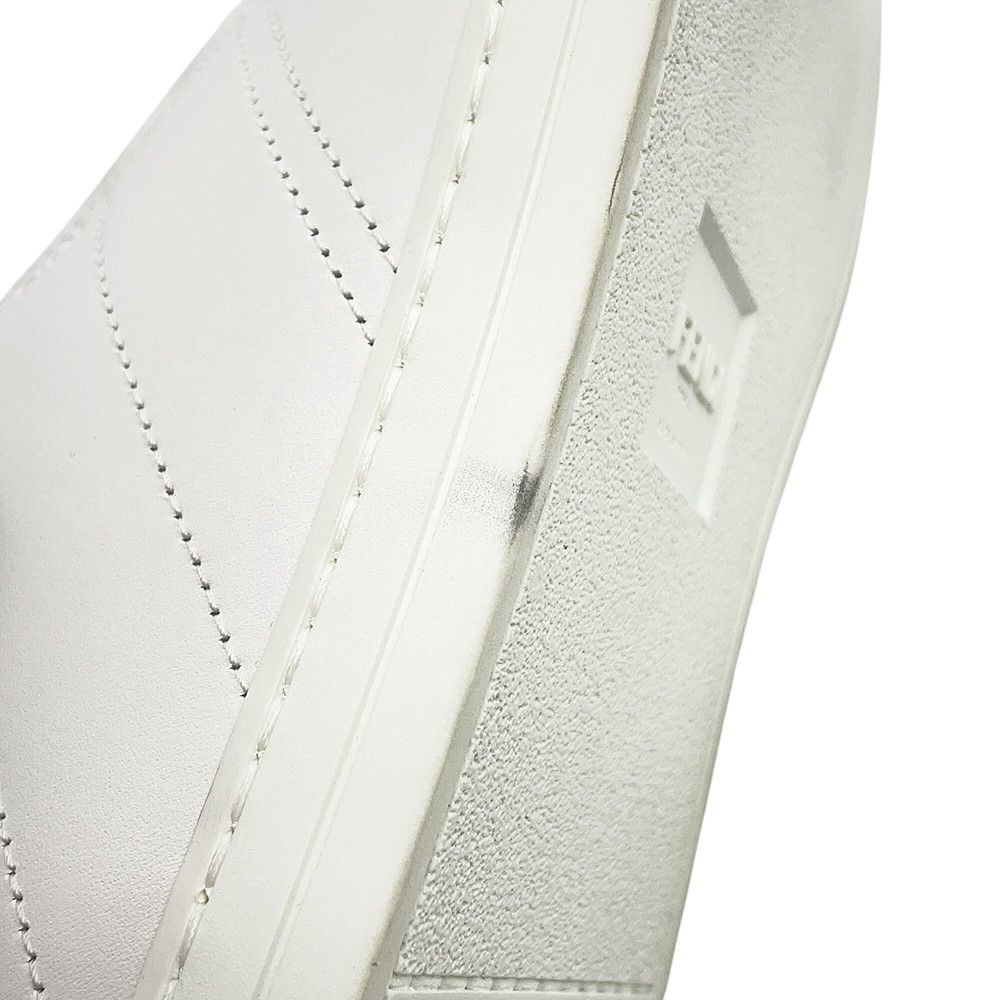 Fendi Sneakers FF Logo with Cross Band Shoes — view 5