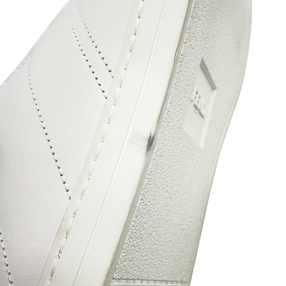 Fendi Sneakers FF Logo with Cross Band Shoes — view 5
