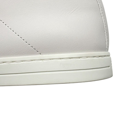 Fendi Sneakers FF Logo with Cross Band Shoes — view 6