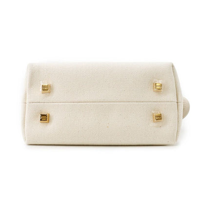 Fendi by the Way Mini Canvas 2-Way Shoulder — view 3