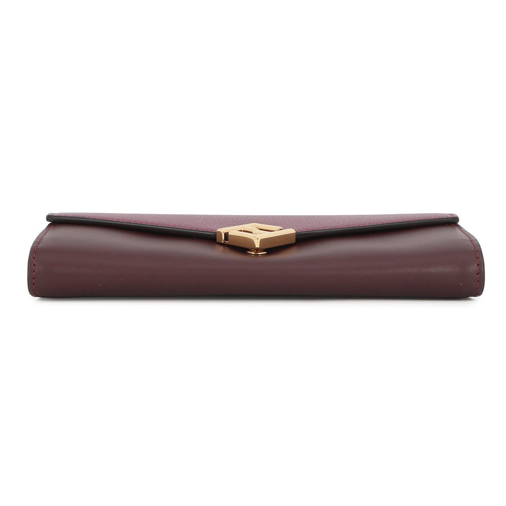Fendi Chain Wallet FF Diamond by Leather — view 3