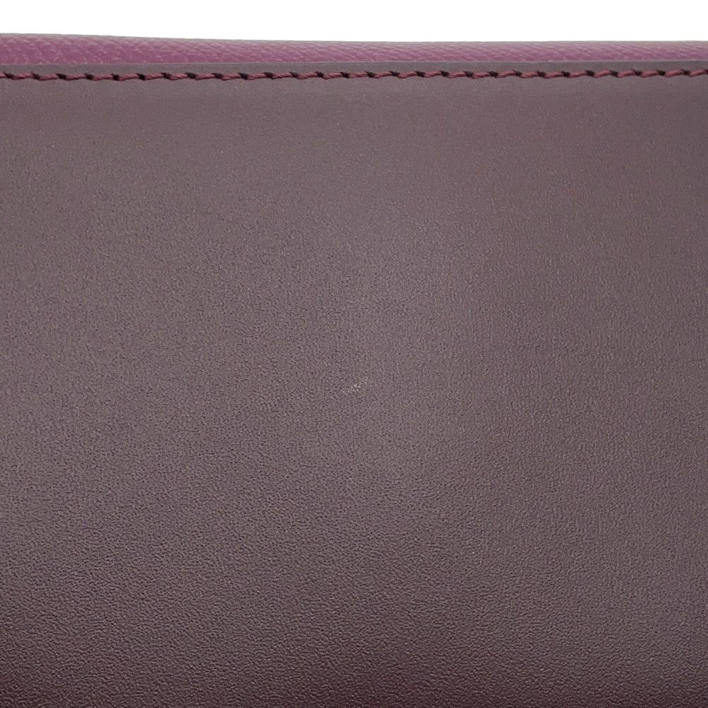 Fendi Chain Wallet FF Diamond by Leather — view 7