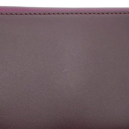 Fendi Chain Wallet FF Diamond by Leather — view 7