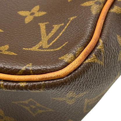 Louis Vuitton Business Monogram Porte Document Pegase Briefcase — view 7