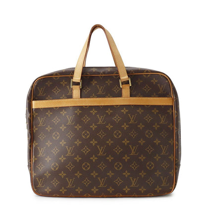 Louis Vuitton Business Monogram Porte Document Pegase Briefcase