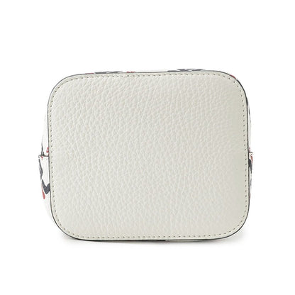 Fendi Montresor Mini Fila Collaboration Leather 2-Way Shoulder — view 3