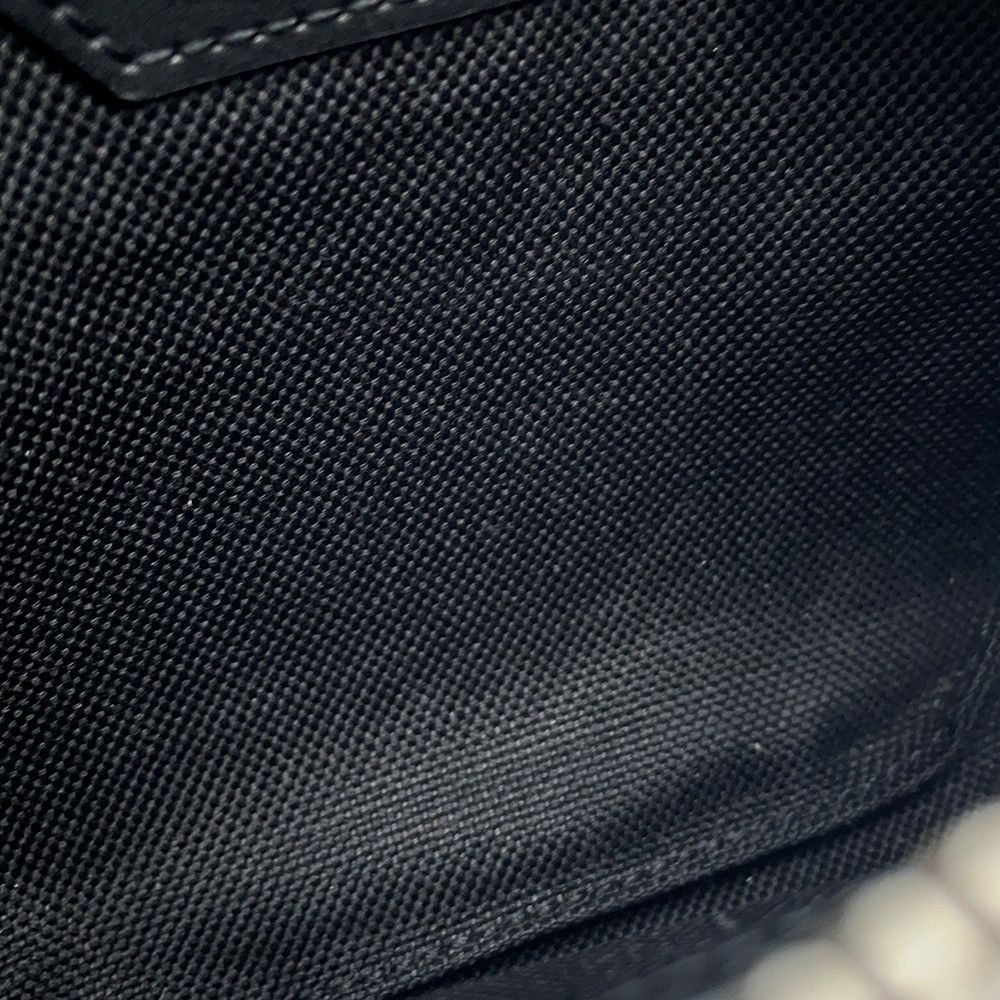 Gucci Belt Bag GG Supreme Black — view 9