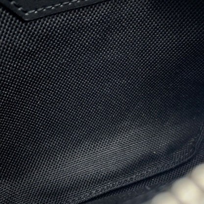 Gucci Belt Bag GG Supreme Black — view 9