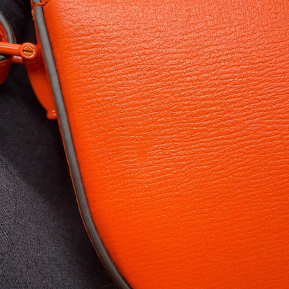 Gucci Shoulder Bag Horsebit Mini Leather 2-Way — view 9