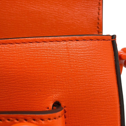 Gucci Shoulder Bag Horsebit Mini Leather 2-Way — view 8
