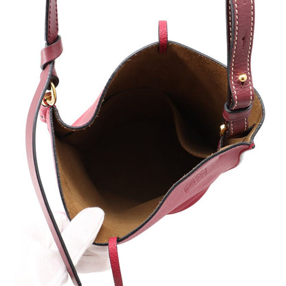 Loewe Shoulder Bag Gate Leather — view 5