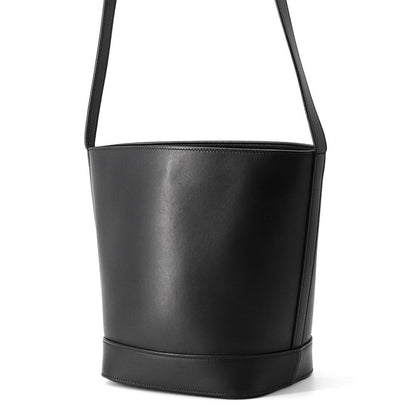 Celine Shoulder Bag Cuir Trio Small Black — view 2