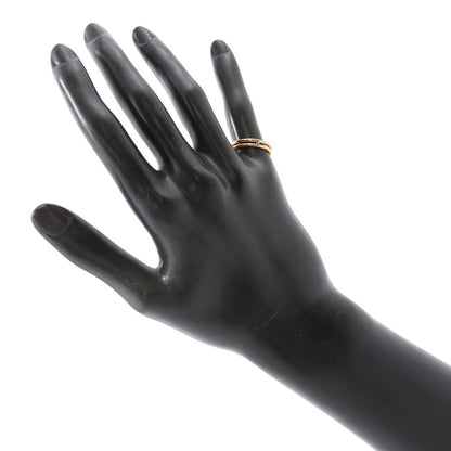 Hermes Ring Arianne Wedding 18k Pink Gold — view 4