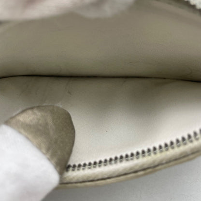 Bottega Veneta Fragment Case Intre White Fixed Era Card Coin — view 5