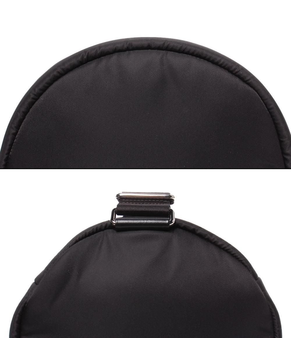 Prada Shoulder Bag Crossbody Re-Nylon — view 6