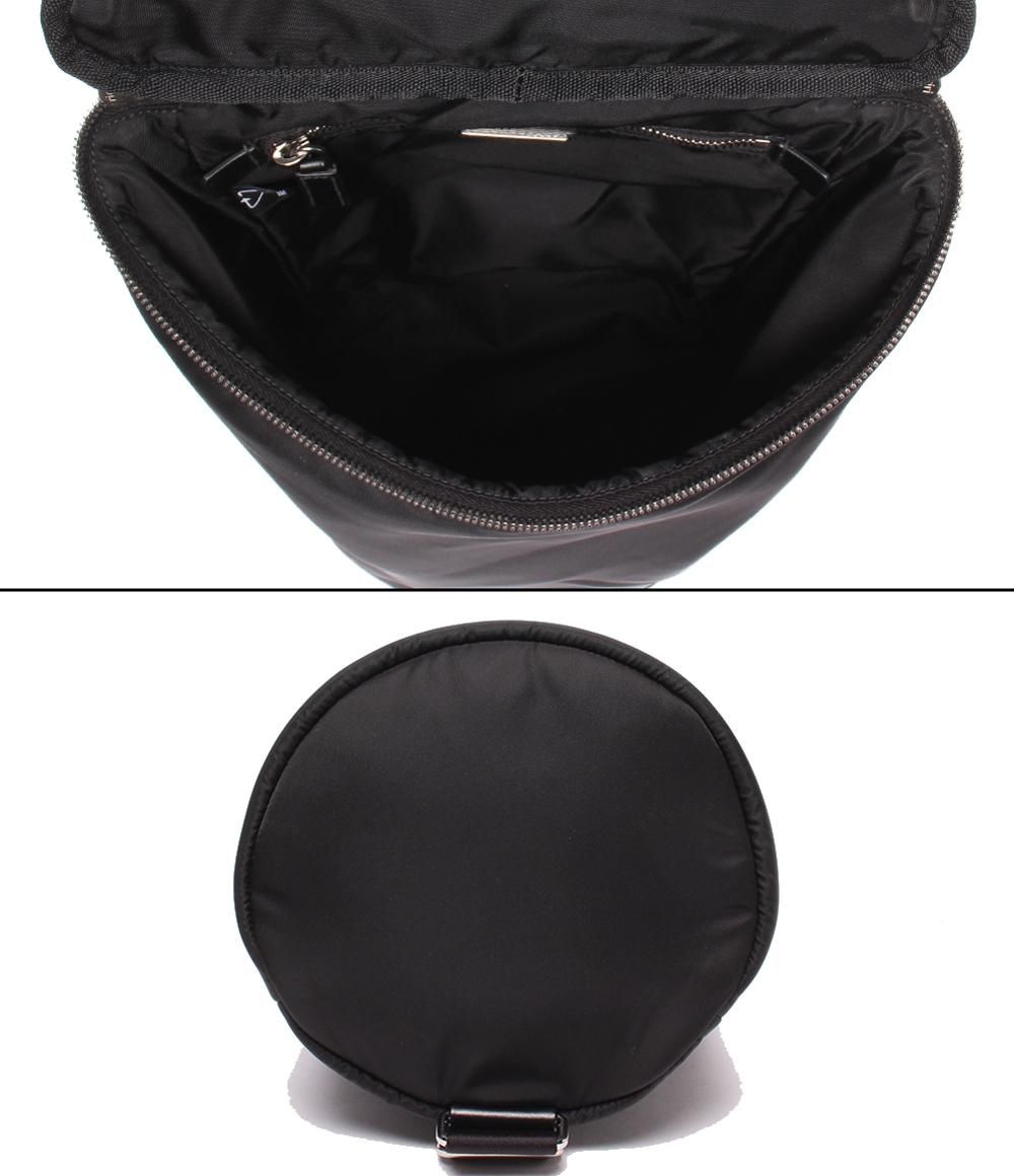 Prada Shoulder Bag Crossbody Re-Nylon — view 4
