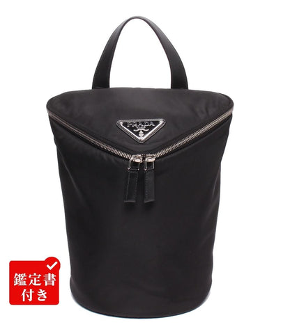 Prada Shoulder Bag Crossbody Re-Nylon — view 2