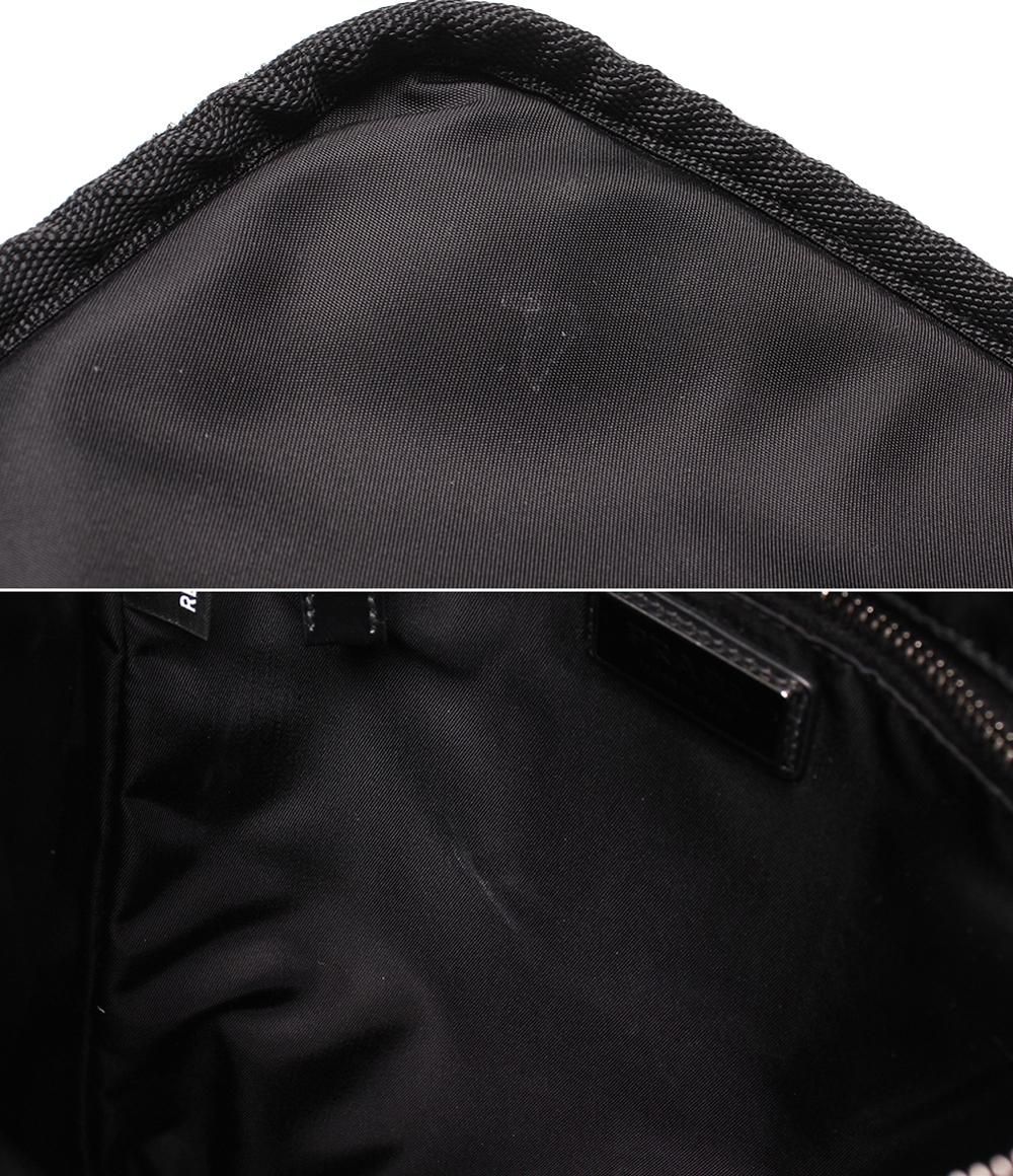 Prada Shoulder Bag Crossbody Re-Nylon — view 8