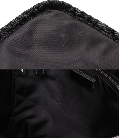 Prada Shoulder Bag Crossbody Re-Nylon — view 8