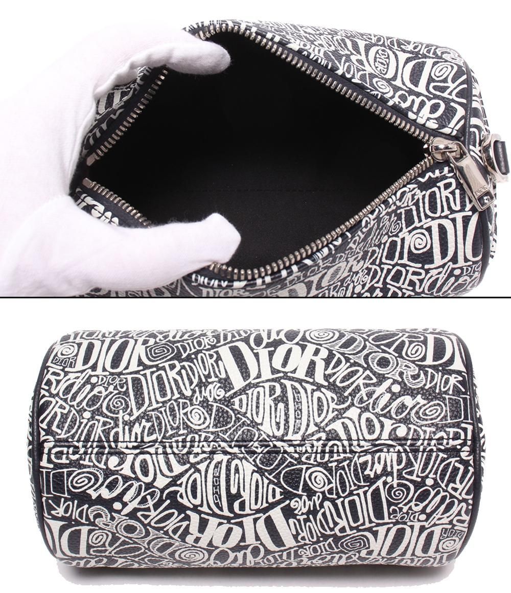 Dior Stussy Shoulder Bag Crossbody Roller — view 3